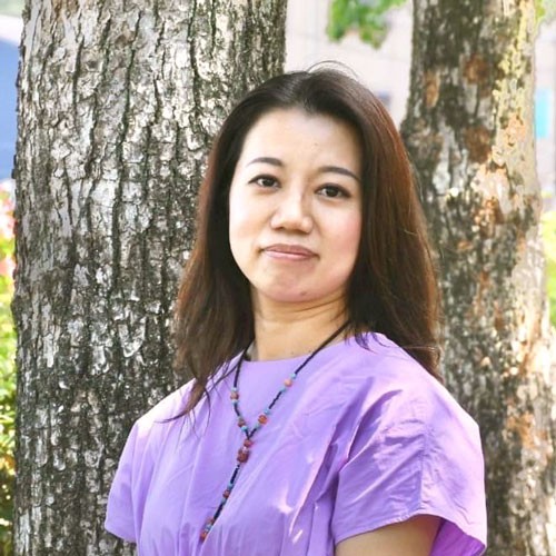 藏座　かおり
