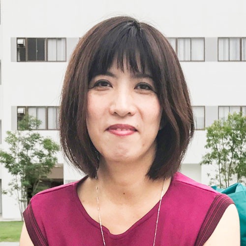 岩本　綾野