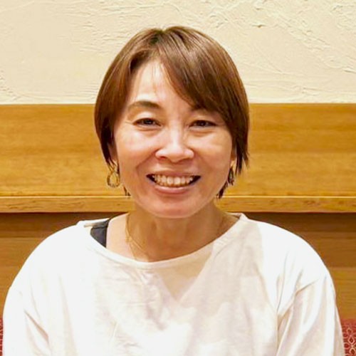 田中　奈緒美