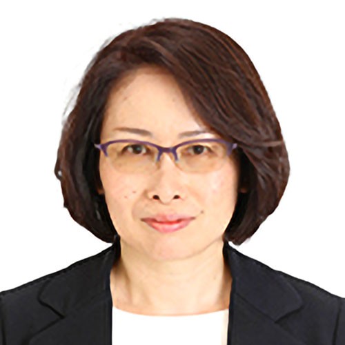 西　美江