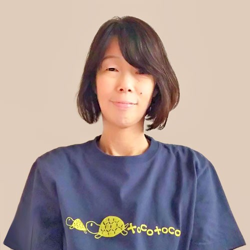 嶋岡　美文
