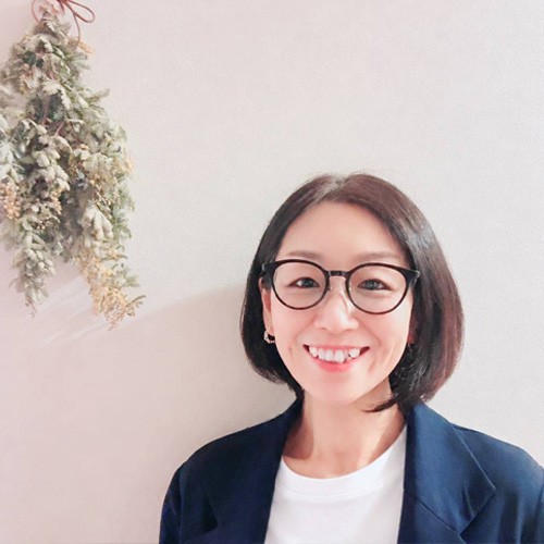 二階堂　祐子
