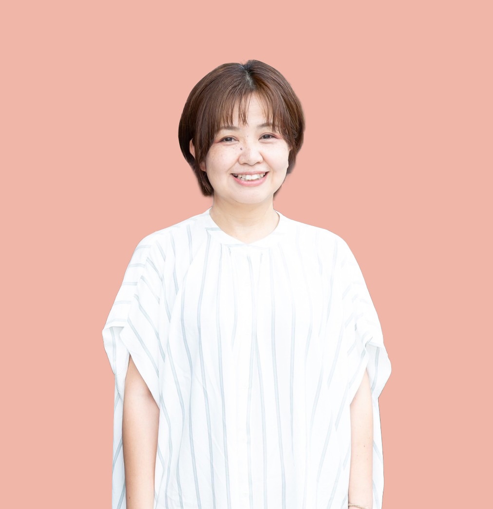 代表理事 辻川朱利